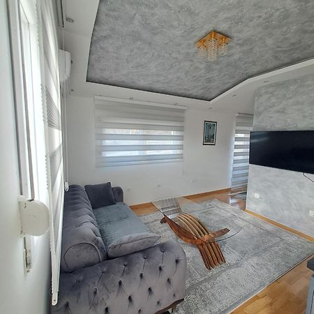 Apartman Podgorica Stara Varos Vlado Exterior foto